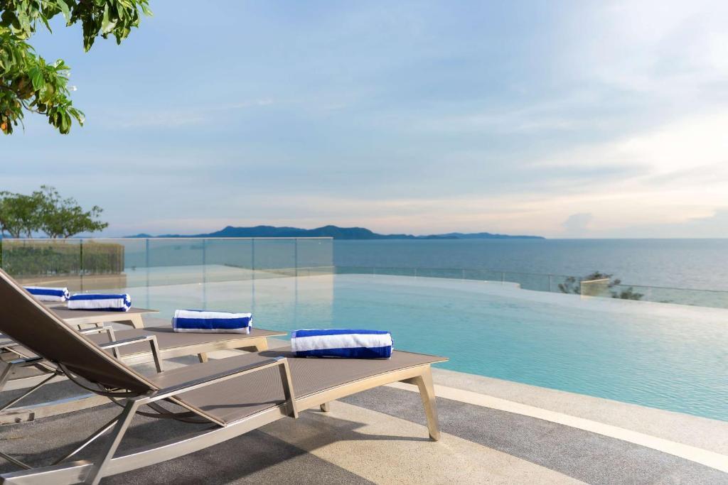 Bayphere Hotel Pattaya Ban Nong Hin  Eksteriør bilde
