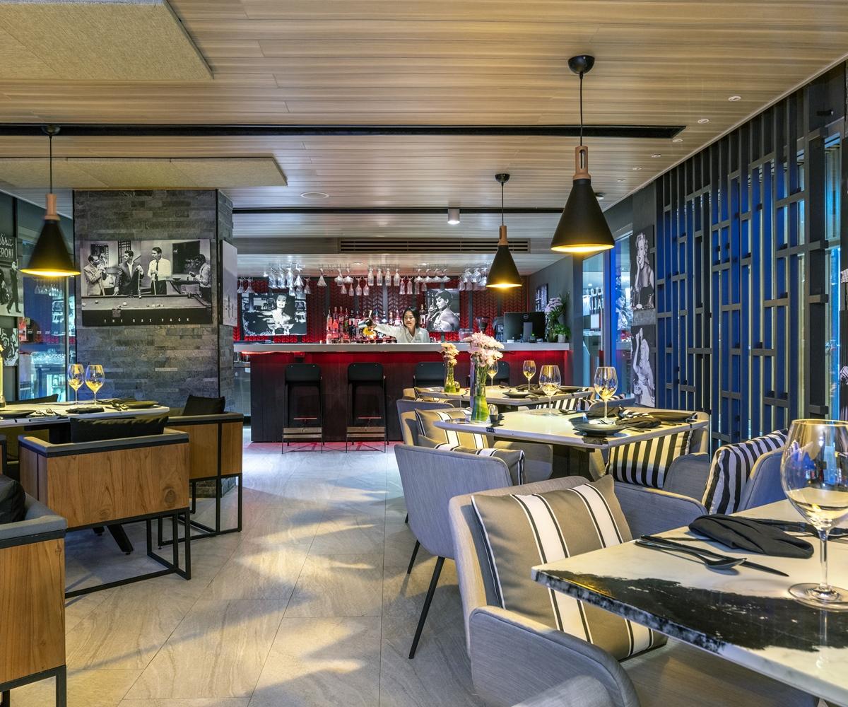 Bayphere Hotel Pattaya Ban Nong Hin  Eksteriør bilde