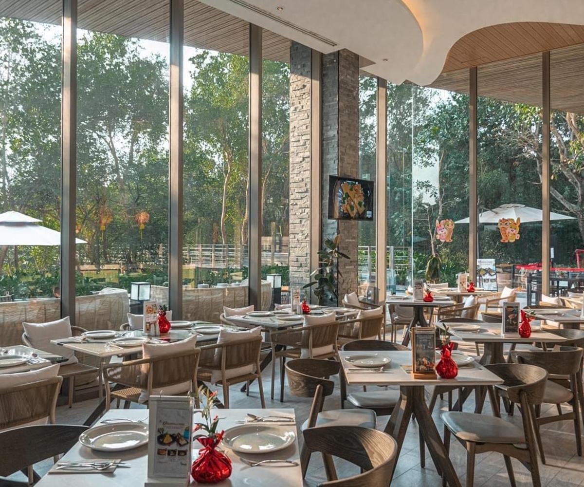 Bayphere Hotel Pattaya Ban Nong Hin  Eksteriør bilde